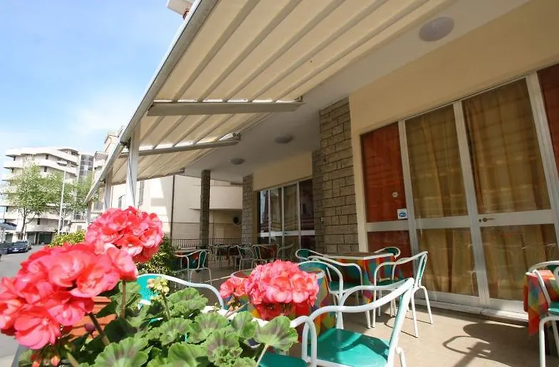 Hotel Alberta Rimini