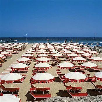 Hotel Alberta Rimini