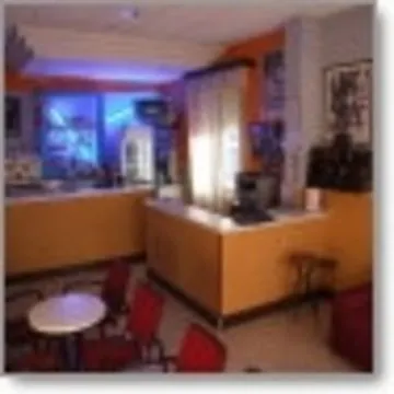 Alberta Rimini Hotel
