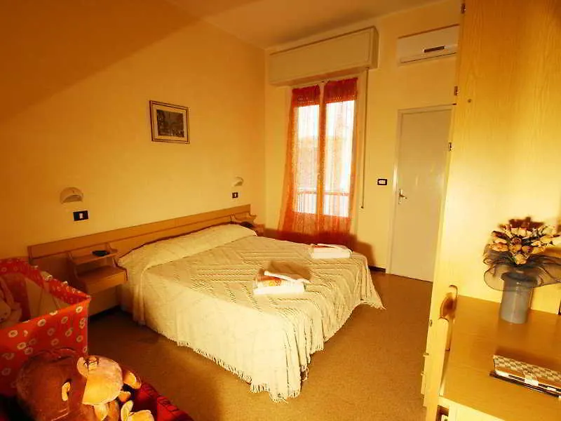 Alberta Rimini Hotel