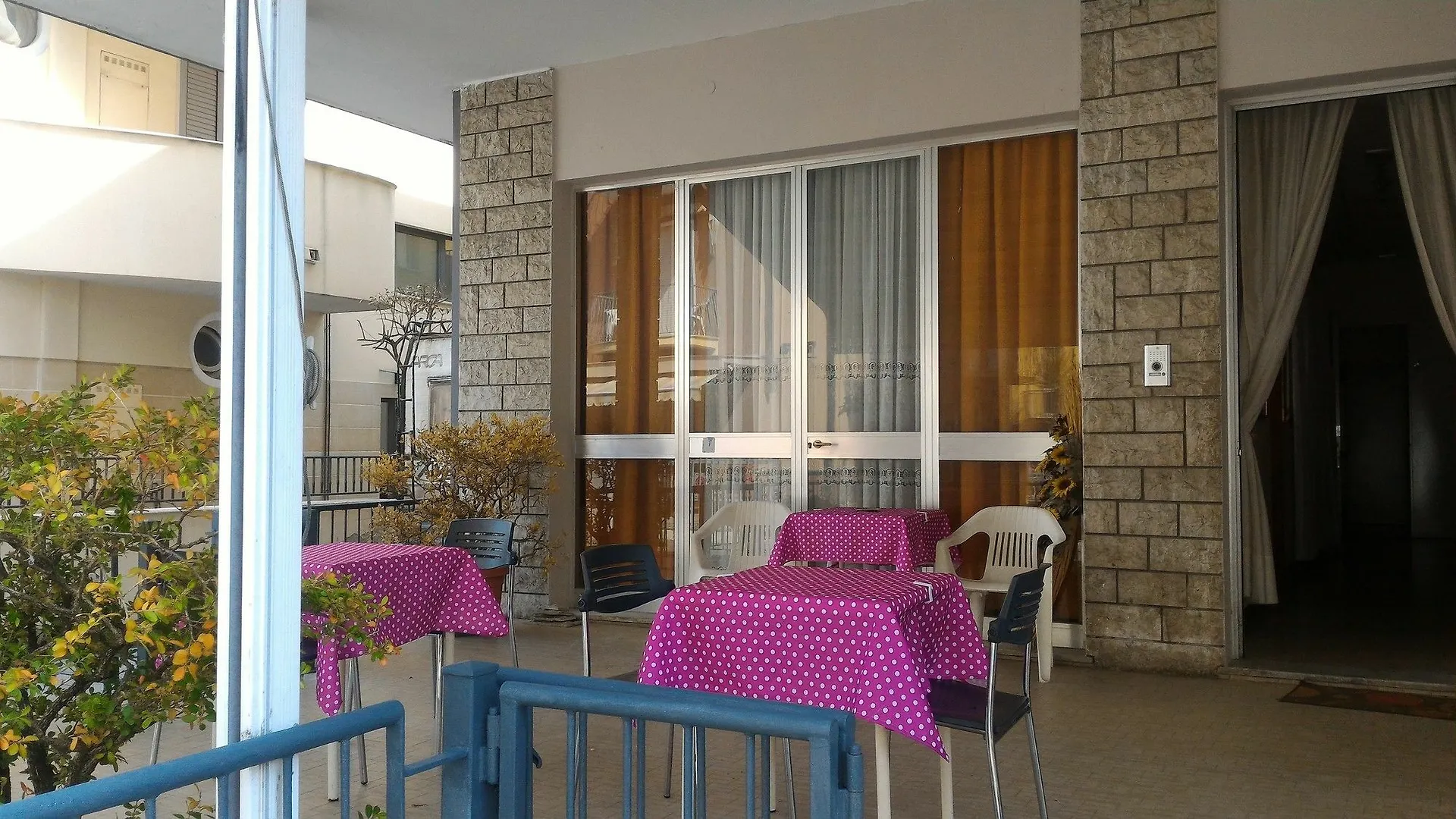 Alberta Rimini