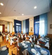 Hotel Alberta Rimini
