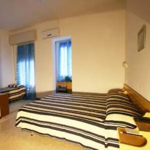 Alberta Rimini Hotel